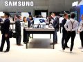 Samsung Electronics third-quarter profit seen at record, but peaking, as chips shine