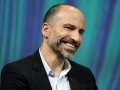 Uber 'on track' for IPO in 2019, no plans to sell tech unit: CEO