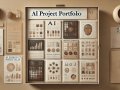 How to Create an AI Portfolio That Demonstrates Your Expertise