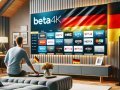IPTV in Deutschland: Ein vollständiger Leitfaden für den Einstieg