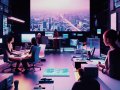 Tap into 2025 Web Development Trends: Future of the Web as a Moulder of New Ideas