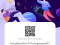 My referral Made $400 from CatStar Buyback. Wonder How much I made?