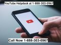 How do you recover a forgotten YouTube email or password?