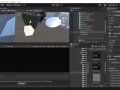 My journey becoming a Unity game developer: Environment & Lighting-Light Mapping