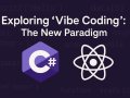 ? Exploring Vibe Coding: When Your IDE Feels More Like a Jam Session
