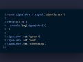 Signals, How Do They Work
