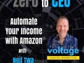 Building Profitable E-commerce Brands on Amazon with Neil Twa