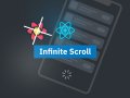 React Infinite Scroll with Code — The Shortest Guide Ever