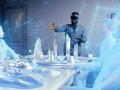 Using Python and Libraries like OpenCV and ARKit for Augmented Reality Applications