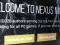 Nexus Mods bans political content in the lead-up to the November election
