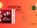 Ruby on Rails — May 2025