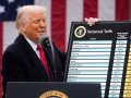 Trump Unveils New Tariffs: 25% on Foreign Cars, 20% on EU Goods, and a Push for U.S. Manufacturing