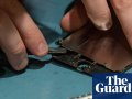 Why you can’t just repair your phone in the US to avoid Trump tariffs
