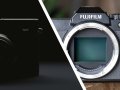 Forget the Fujifilm X100VI – why the leaked GFX100RF is the most exciting camera of 2025