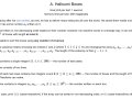 1903A - Halloumi Boxes CodeForces Solution in C++