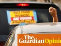 Uber bought itself a law. Here's why that's dangerous for struggling drivers like me | Cherri Murphy