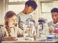 Learn to code with the littleBits Star Wars Droid Inventor Kit this April