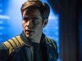 Chris Pine would 'love' to star as Kirk in Star Trek 4