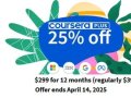 Coursera Plus Spring 2025 Deal — Get 25% Off & Unlock Unlimited Learning! — From March 13th to April 14th