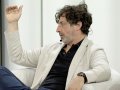 ‘I made a lot of mistakes with Google Glass’: Google’s Sergey Brin admits missteps but says Android XR has a bright future for one big reason