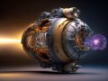 NASA’s Antimatter Propulsion System: A Revolution in Space Travel