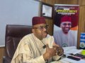 Alhamdulilah,kano state urban planning and development Authority (Knupda) showcase its new projects under the able leadership of Managing Director Arc.Ibrahim Yakubu Adamu MNIA.