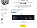 Personalizing GitHub Profile