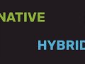 Native Design vs. Hybrid Design: Striking the Balance in UI/UX