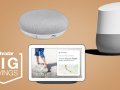 Google Home sale at Best Buy: deals on the Google Home, Home Mini and Nest Hub