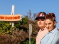 ‘I was crying and asking God to help me’: San Jose woman held at gunpoint by cops sues Home Depot over ‘stolen’ rental truck