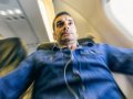 If bigger seats and nicer nosh in British Airways' First Class still aren't enough, would sir like to wear some VR goggles?