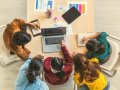 What is a Dedicated Team of Developers?