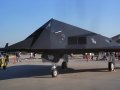 The F-117 Nighthawk: A Stealth Legend in Modern Warfare