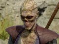 You can finally change your name in Baldur’s Gate 3