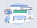 Bookmarkable URLs is a Cornerstone of Web App Design