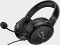 HyperX’s Cloud Orbit S tracks your head movements within a 360-degree sound stage