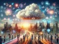 Why is cloud a step towards AI Enabled?