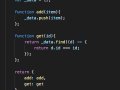 Design Patterns — Singleton
