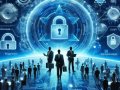 How to Build and Lead a Cybersecurity Transformation Program in Large Enterprises