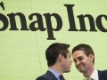 Tencent of China Raises Stake in Struggling Snap