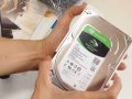 What are the differences between 7200 RPM and 5400 RPM hard drives?