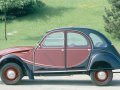 The retro EV resurgence is in full swing, as Citroen confirms the iconic 2CV will return with batteries