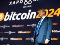 Trump Issues Executive Order to Boost Cryptocurrency Industry