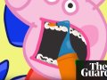 How Peppa Pig became a video nightmare for children