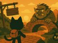 Starter Town Ep. 5: You may not pass
