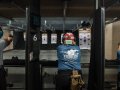 Women are nearly half of new gun buyers, study finds