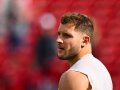 49ers live updates: Niners seek to clinch NFC West vs. Seahawks