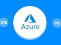 A Symphony of Clouds: Building a Unified Cloud Pipeline with AWS, Azure, GCP and Kronos
