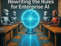 Model Context Protocol and CrewAI: Scaling Enterprise AI with Standardized Context