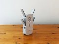 TP-Link RE650 AC2600 Wi-Fi range extender review